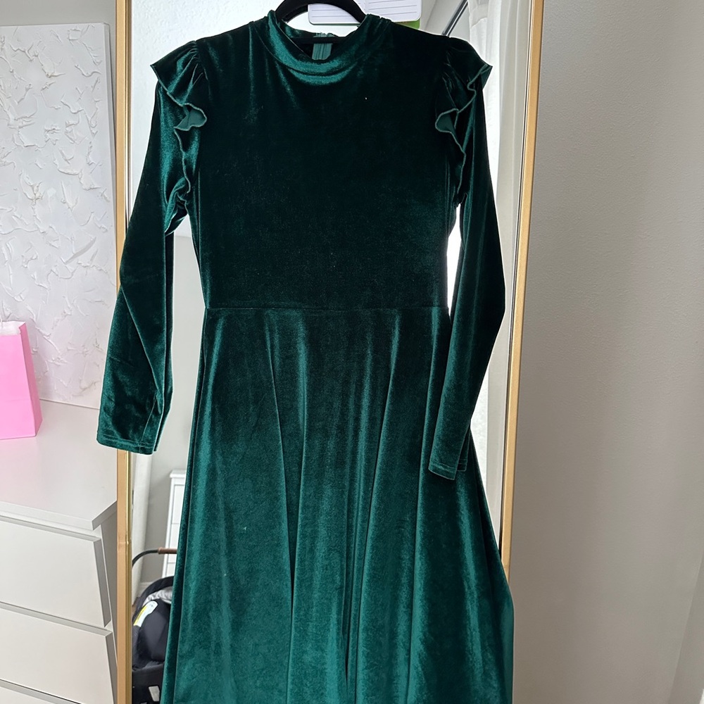 Ivy City Co dress